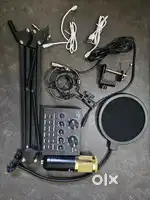 Adio mic. Super sound