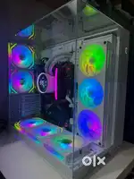 GAMING PC WITH RYZEN 9 7900X