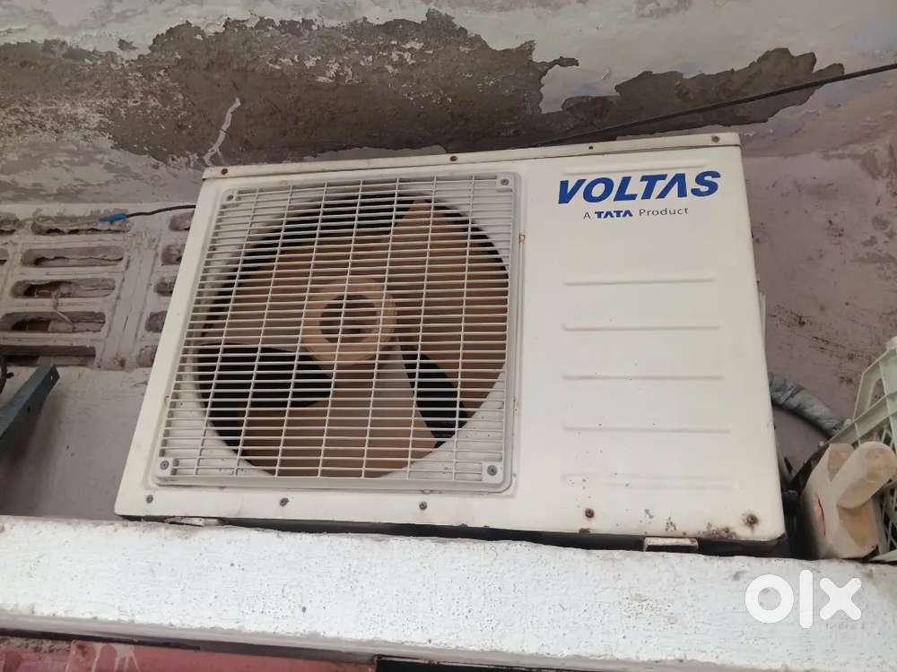 Hii muje ac sell karna he