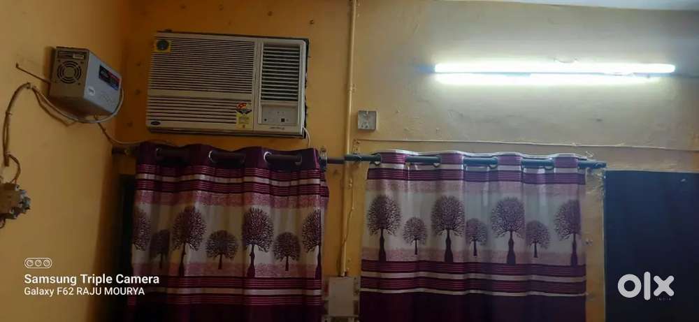 One room h sari facilities h
