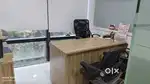 Fully Furnished office rent  baner supreme headquarters