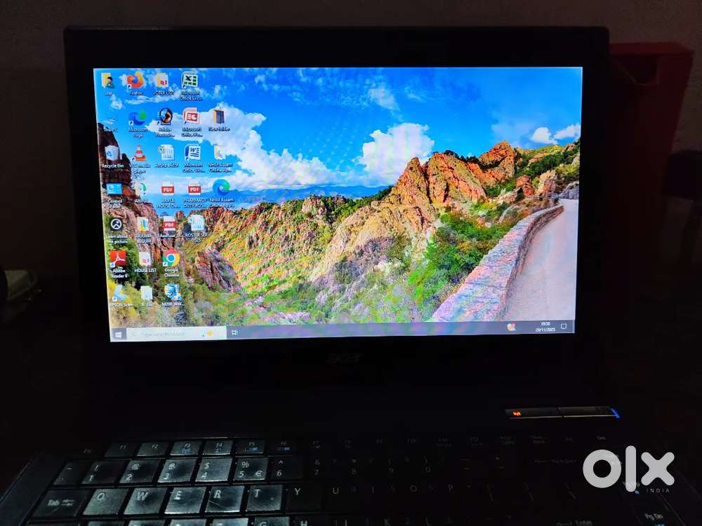 Acer Old Model(Good quality)