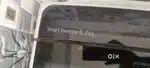 LG automatic washing machine 6.3 brad ne rs 13000 iron havy coller