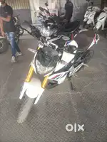 Sell bike bmw