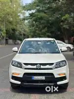 Maruti Suzuki Brezza LDi, 2016, Diesel