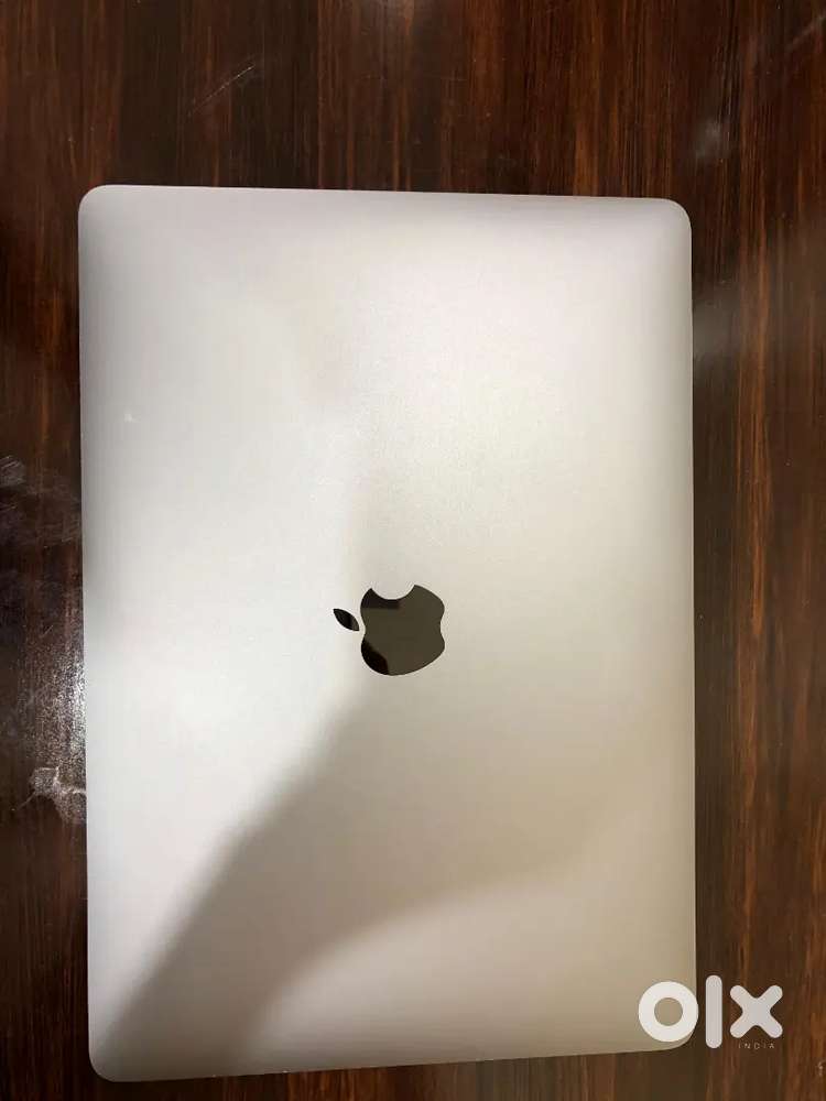 Macbook air m1