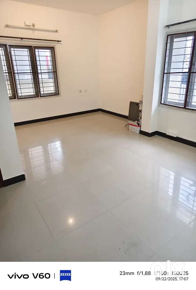 2 BHK individual house for rent in Sriram pura near post office