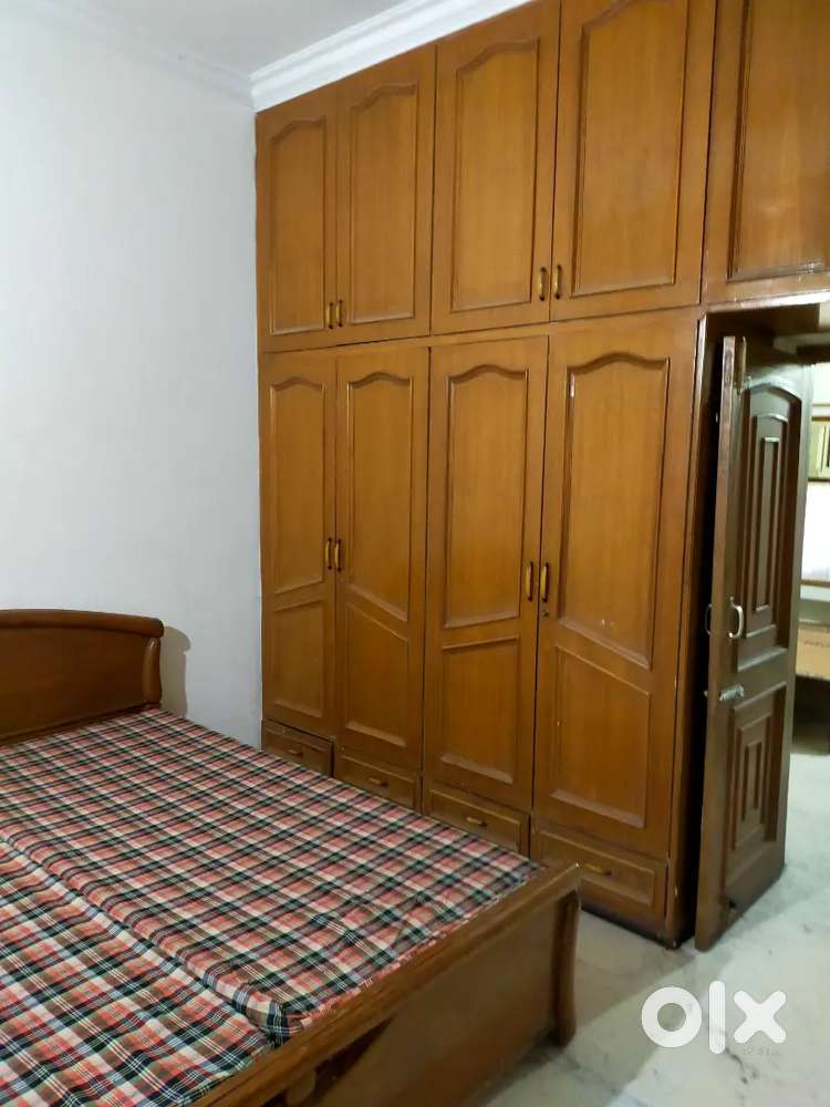 Independent 2 BHK sector 6 pkl
