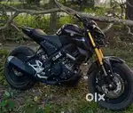 Black colour