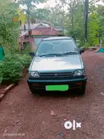 Maruti Suzuki 800 2003