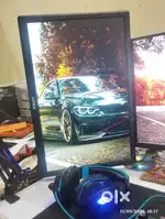 22 inch intex monitor
