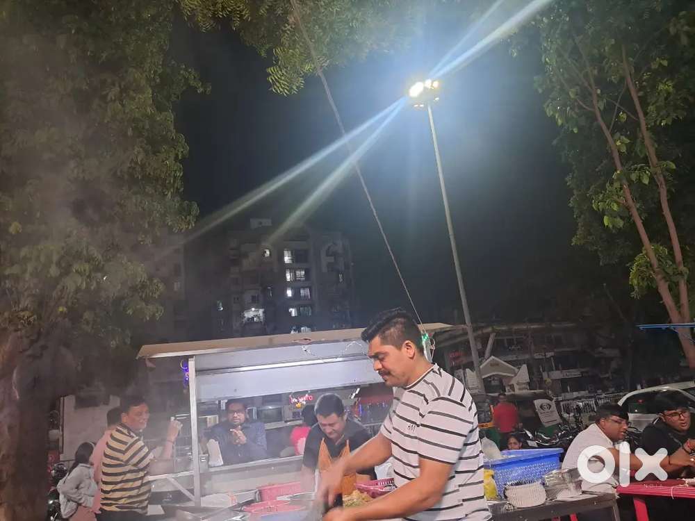 for Chinese restaurant