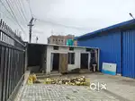Godown for rent.