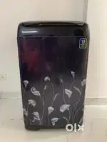 Samsung Fully Automatic Washing Machine