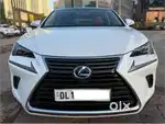 Lexus NX lexus-nx-300h-luxury, 2018, Petrol