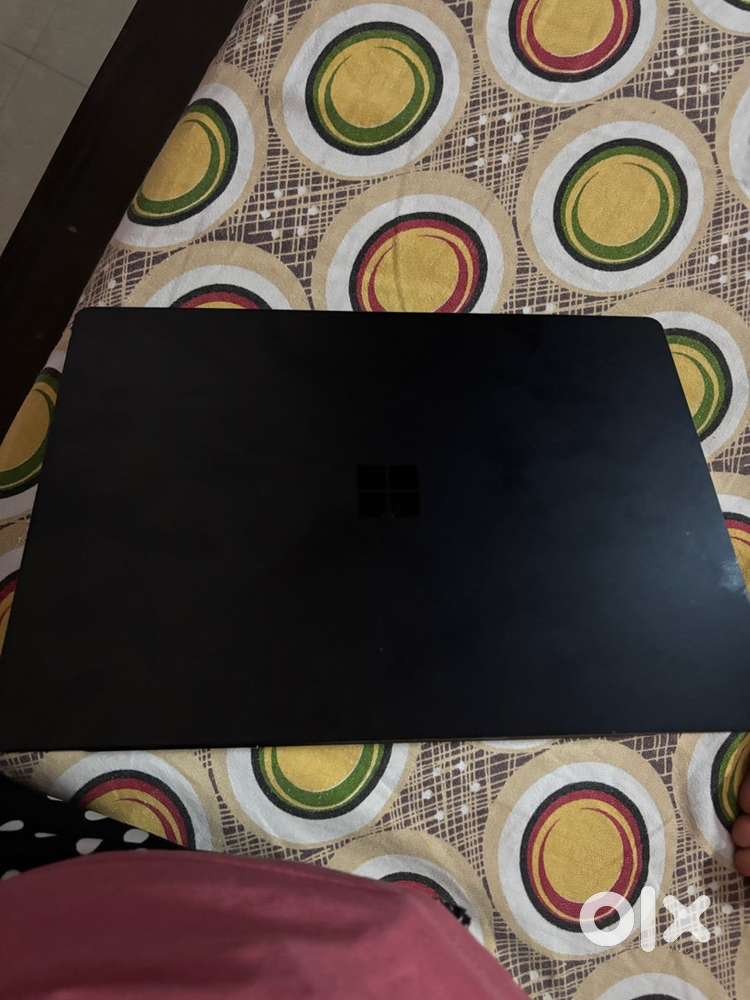 Touchscreen advanced configuration laptop