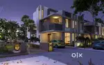 4 bhk bunglow rajhans cinema nikol