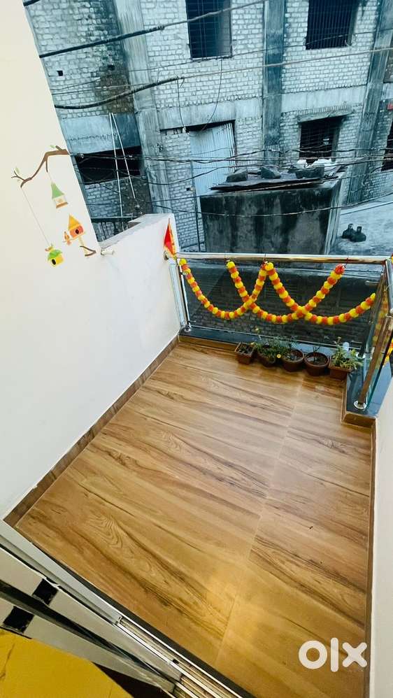 personal and sharing rooms available