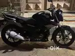 TVS RAIDER 2023 MODEL