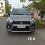 Maruti Suzuki Celerio X 1.0 ZXI (O) AMT, 2019, Petrol
