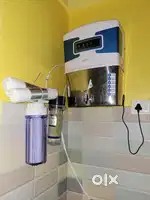 Water Filter 4000TDS