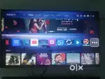 Tv- 40 inch chamber