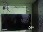 Tv haier 43 cm