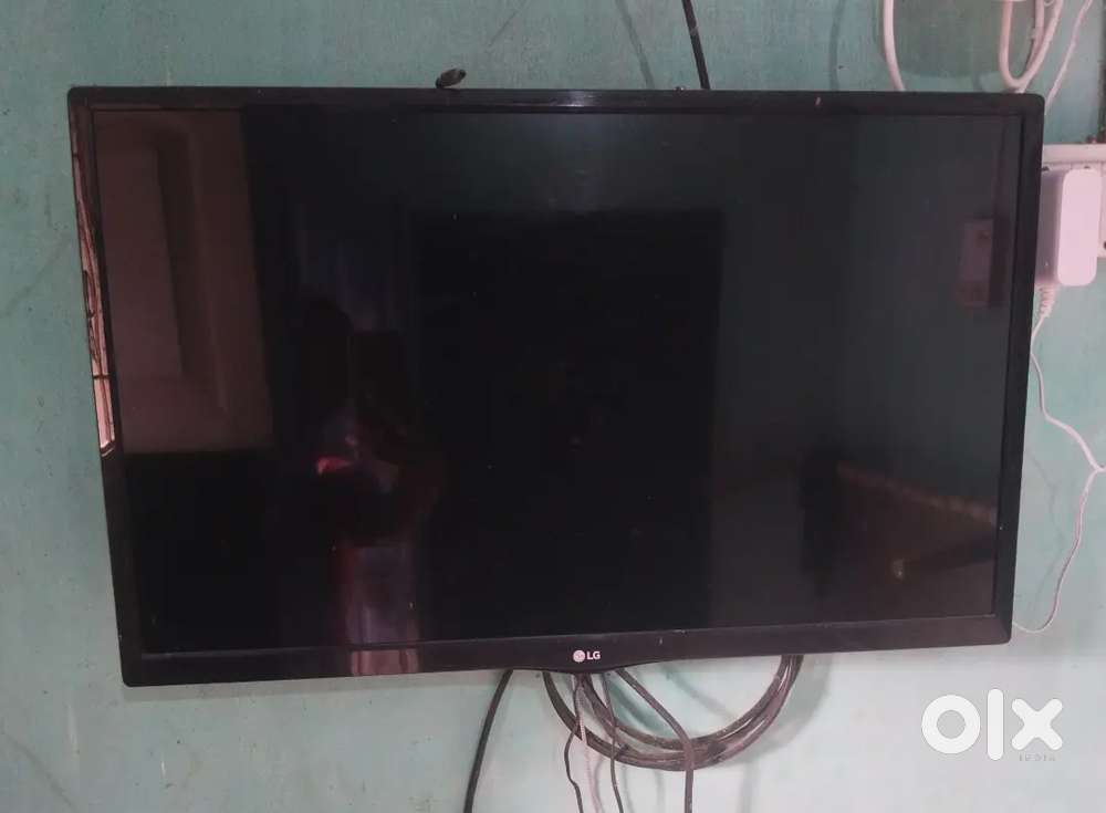LG  Led tv.