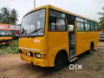 Mahindra & Mahindra Bus