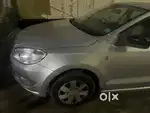 Skoda Rapid 2012 Petrol Well Maintained