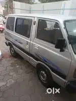 Maruti Suzuki Omni 2010 Petrol Well Maintained