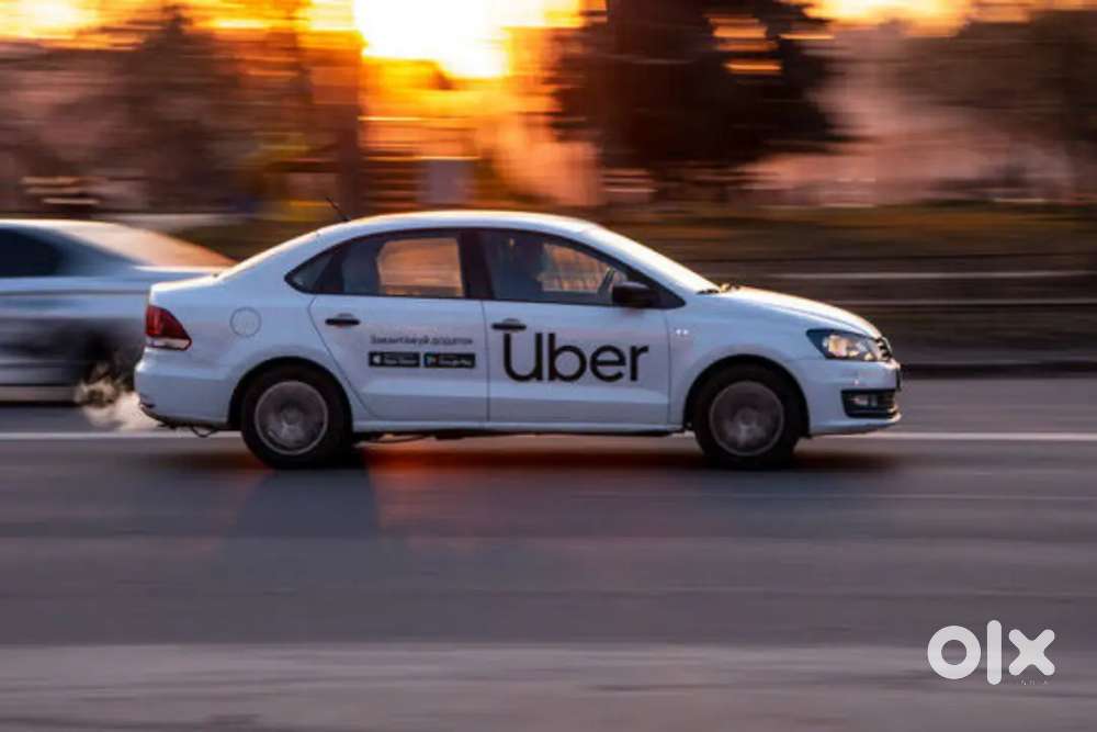Driver Chahiye Ola and Uber Rent Par Car