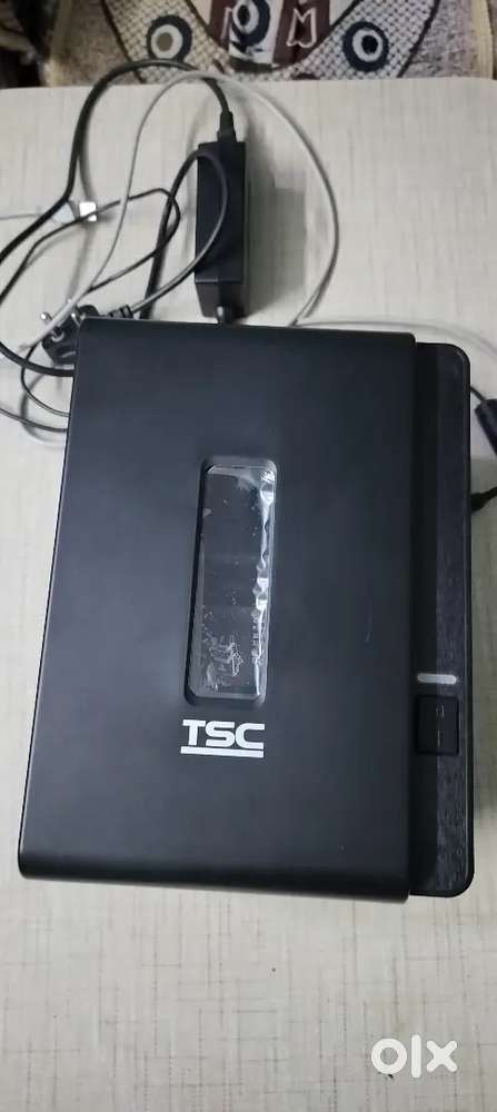 Label Printer