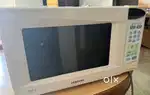 Samsung microwave 28L