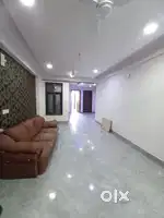 3BhK semi furnished flat in chattarpur Enclave in just 28k