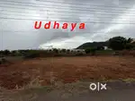 4.59 cent  Dtcp approved, east facing site for sale in vadavalli, cbe