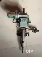 Alto power steering unit set and spare parts for all cars