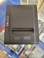 RUGTEK THERMAL PRINTER