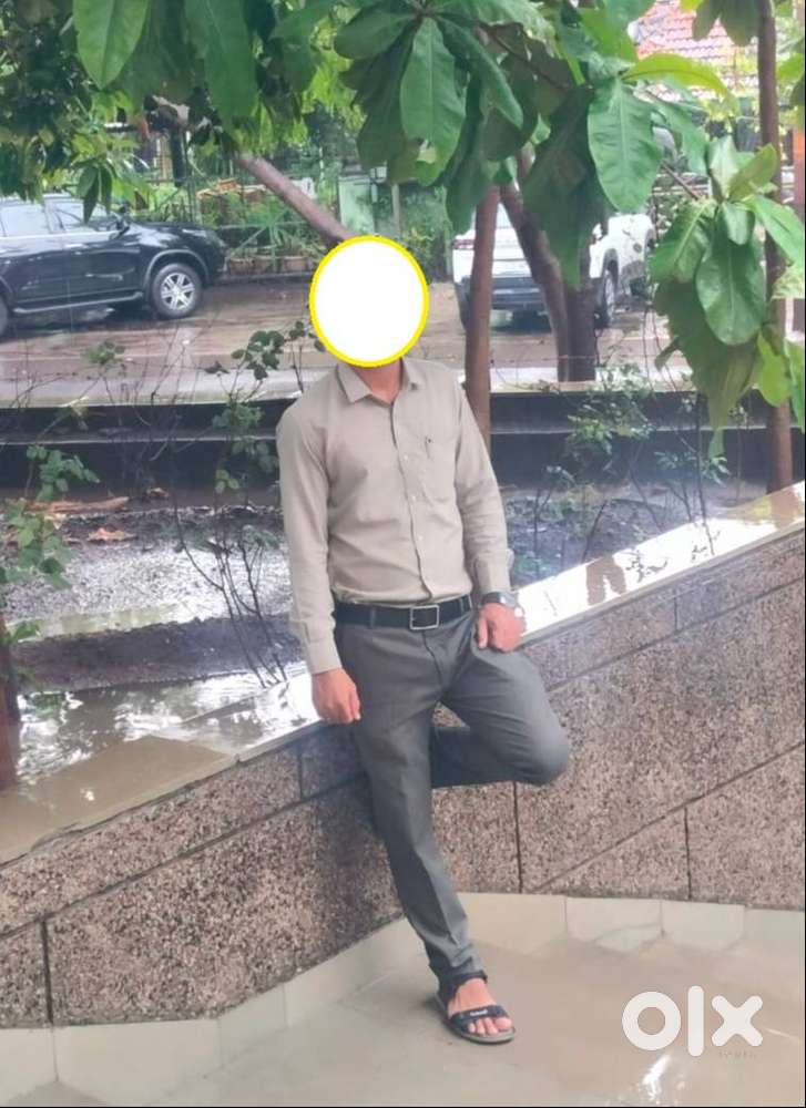 formal kapda sale karvana chee