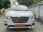 Travels   outstan cab  Innova