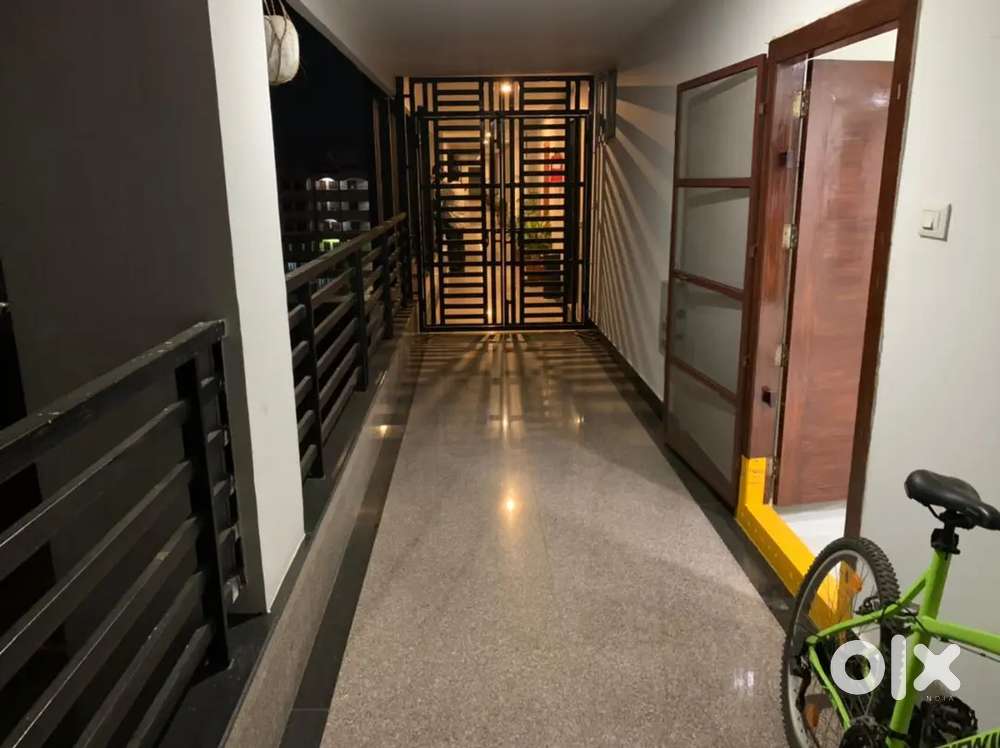 Luxurious 3bhk flat for sale or rent