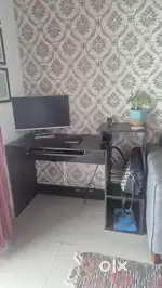 Pepperfry Study Table/Computer Table