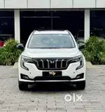 Mahindra XUV700 2.0 AX 5 Petrol MT Str, 2022, Petrol