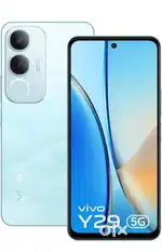 Vivo y29 5g 4gb ram 128gb rom