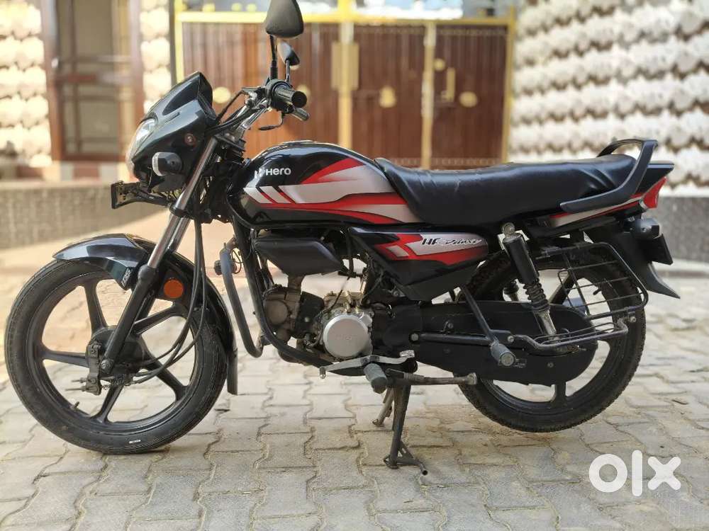 New Like Condition Deluxe for Sale