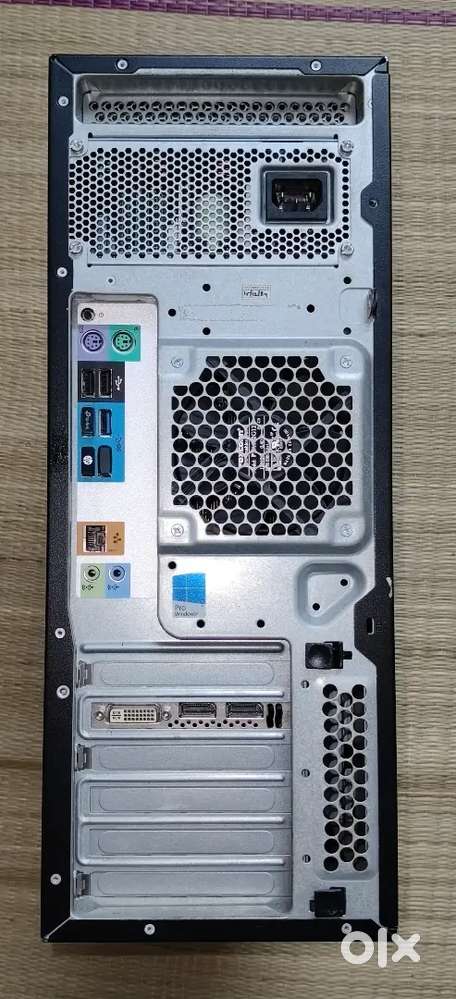 Workstation HP  Z440