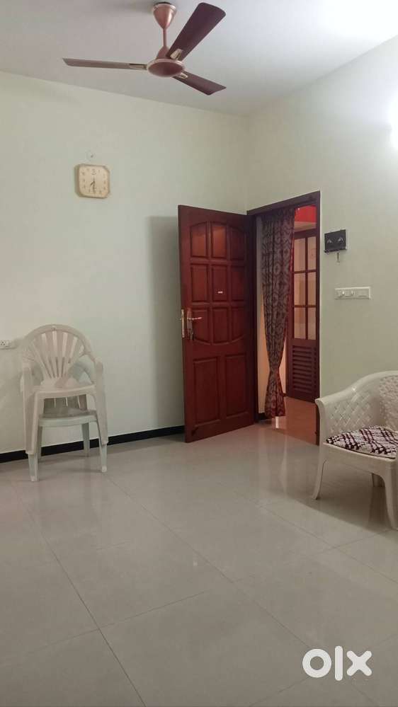 2BHK flat for rent Near Arivalayam, Karur bypass, Trichy