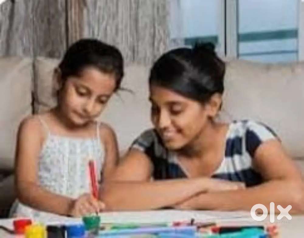 Home tutor Malad East