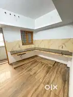 2bhk semifurnished apartment for rent