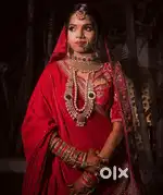 Wedding Shoot and Pre- Wedding Shoot